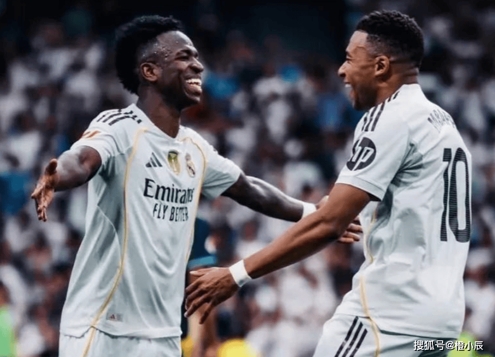 姆巴佩狂轰7球也救不了！皇马防守漏洞越来越大